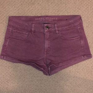 American Eagles Shorts